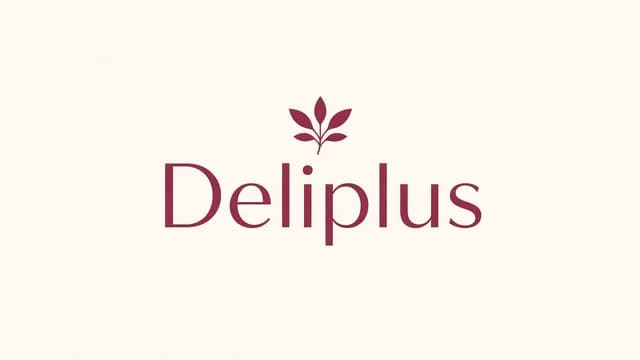 Logo Deliplus