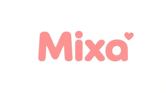 Logo Mixa