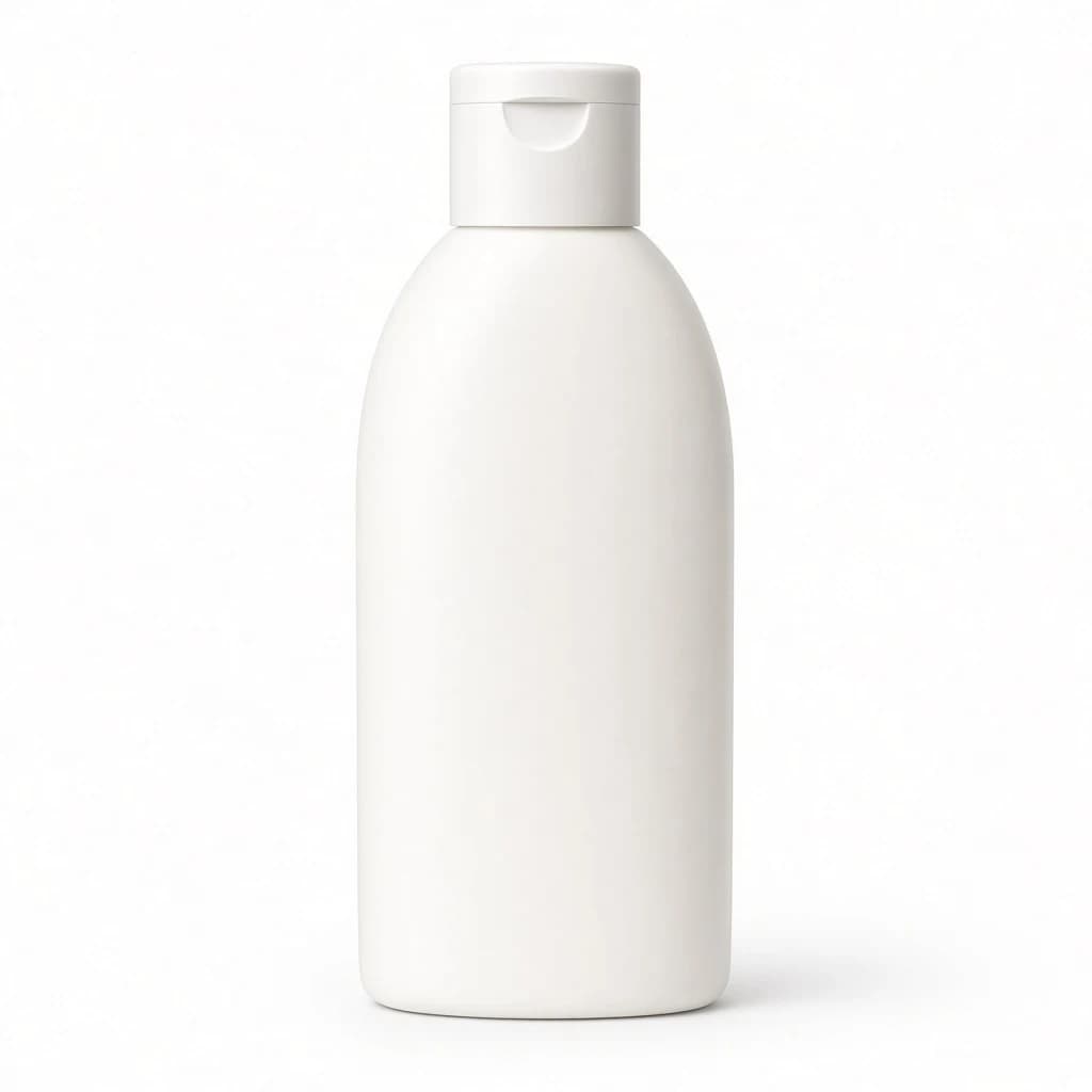 Lait corporel nourrissant