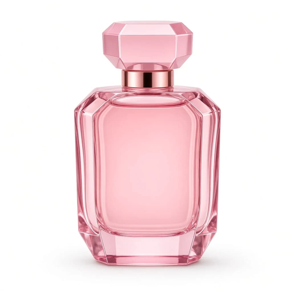 Eau de toilette fraîche