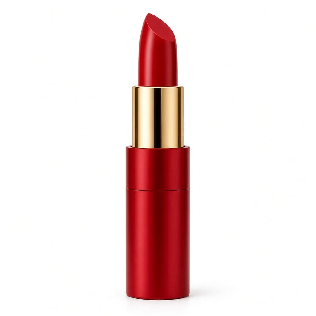 Rouge à lèvres satin rose