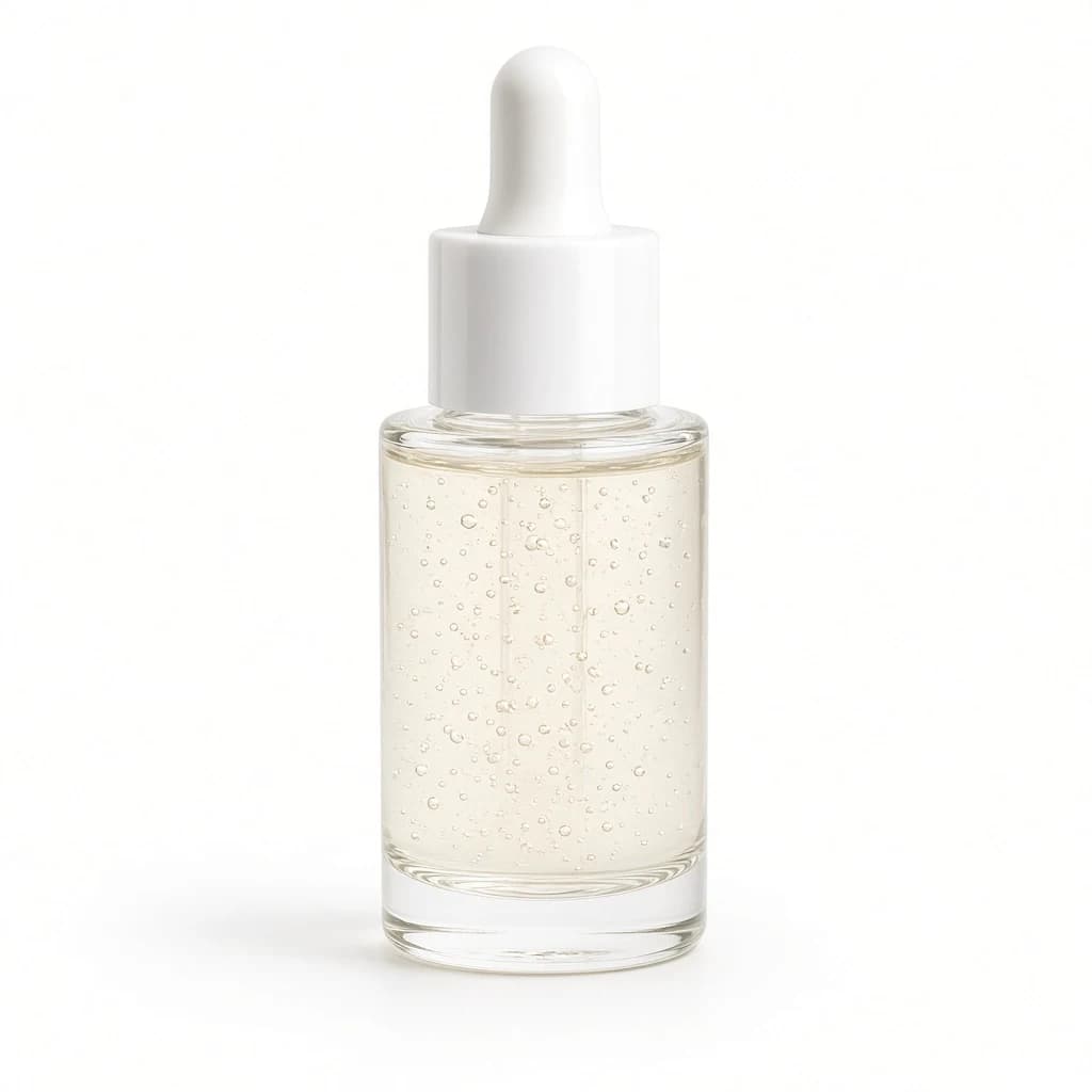 Sérum éclat visage