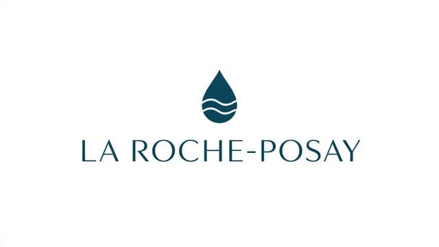 Logo La Roche-Posay